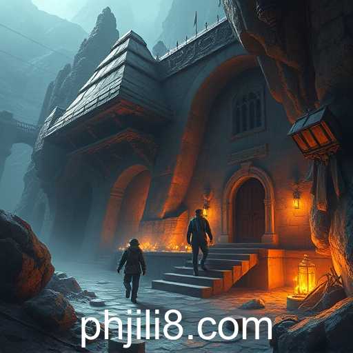 Exploring Adventure Games: A Dive into the 'phjili' Phenomenon
