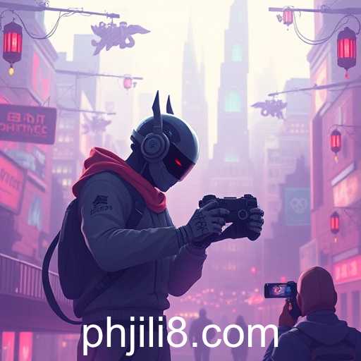 Gaming in the New Digital Era