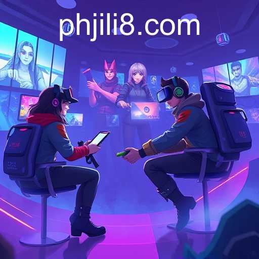 The Evolution of Gaming Platforms: A Spotlight on 'Phjili'