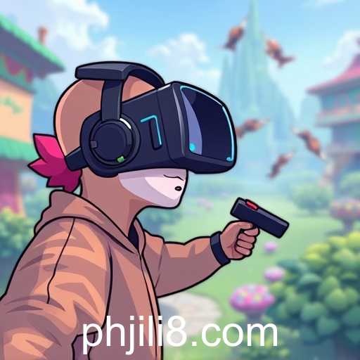 Phjili: Revolutionizing Online Gaming in 2025