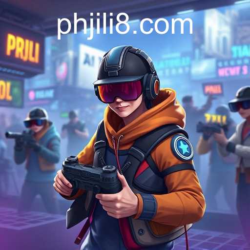 Phjili: Revolutionizing Online Gaming in 2025