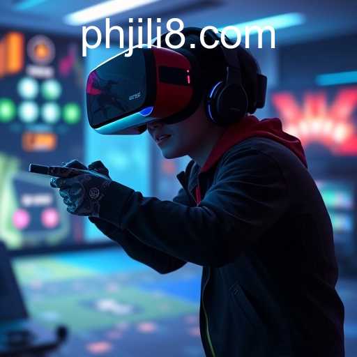 Phjili Pioneers Gaming Trends