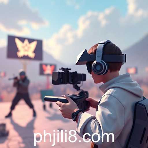 The Rise of Phjili: Gaming Trends Shaping the Future