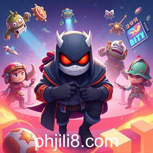 The Rise of Phjili in the Gaming World