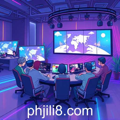 Phjili Game Revolutionizes Online Entertainment