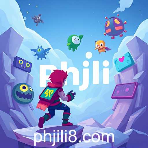 Phjili: Revolutionizing the Online Gaming Landscape
