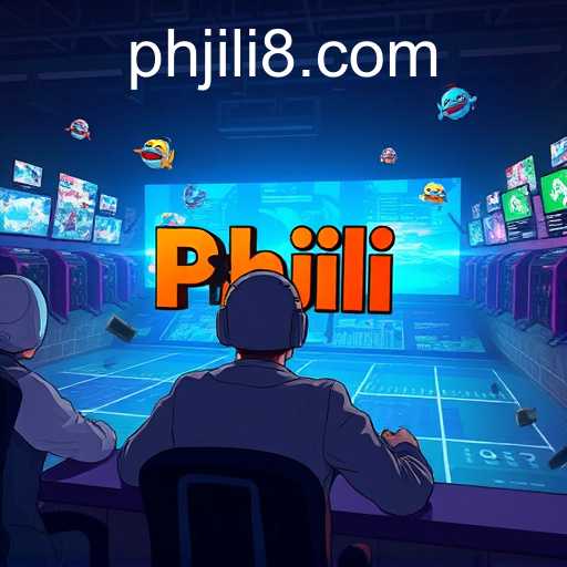 Phjili: The Evolution of Online Gaming in 2025