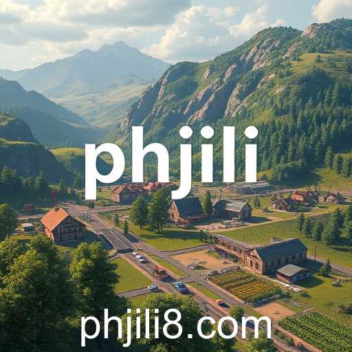 Phjili Revolutionizing Online Gaming