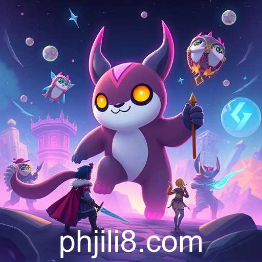 The Rise of Phjili: Exploring the Latest Trends in Online Gaming