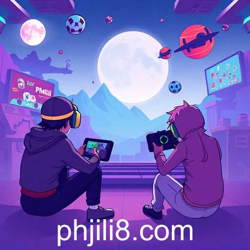 The Rise of Phjili in the Online Gaming World