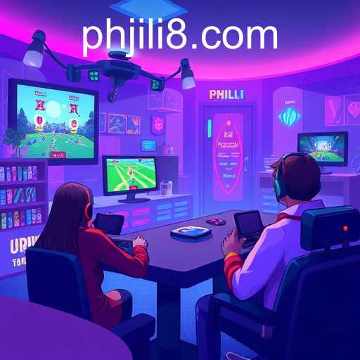 The Rise of Online English Games