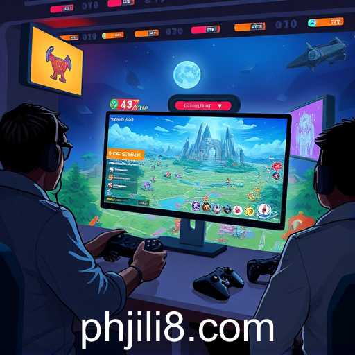 The Rise of Phjili in the Gaming World
