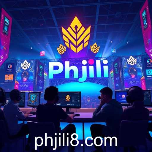 The Rise of Phjili: Transforming the Gaming Experience
