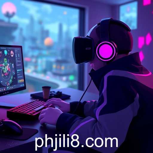 The Rise of Phjili in the Gaming World