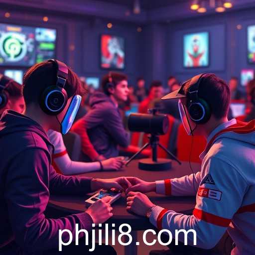 The Rise and Influence of Online Gaming Communities