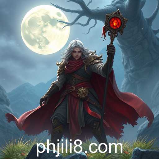 Exploring the Enchanting World of RPG Games: A Dive into the 'phjili' Universe