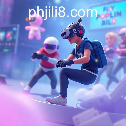 The Rise of Phjili in Online Gaming